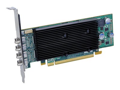 MATROX M9148 LP 1024MB von Matrox