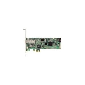 Matrox Extio Interface Card - KVM-Extender - bis zu 1 km Matrox Extio Interface Card - KVM-Extender - bis zu 1 km von Matrox