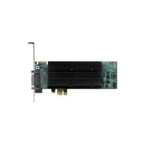 Matrox M9120 Plus LP - Grafikkarten - 512 MB DDR2 - PCIe Low-Profile Matrox M9120 Plus LP - Grafikkarten - 512 MB DDR2 - PCIe Low-Profile von Matrox