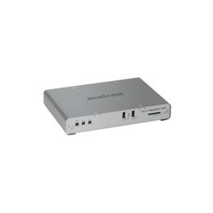 Matrox Monarch LCS - Streaming-Video-Encoder Matrox Monarch LCS - Streaming-Video-Encoder von Matrox