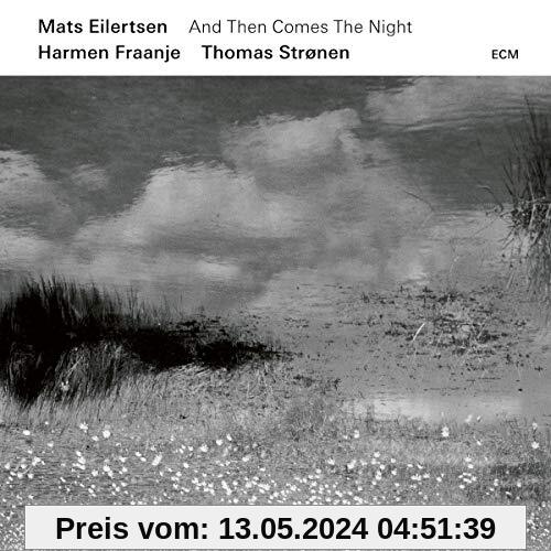 And Then Comes The Night von Mats Eilertsen