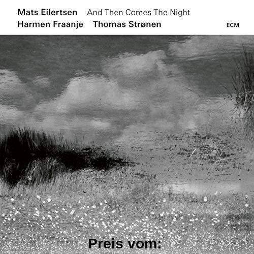 And Then Comes The Night von Mats Eilertsen