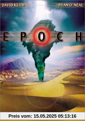 Epoch von Matt Codd