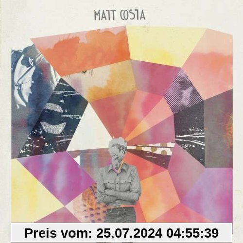 Matt Costa von Matt Costa