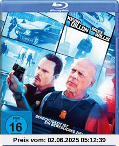 Wire Room [Blu-ray] von Matt Eskandari