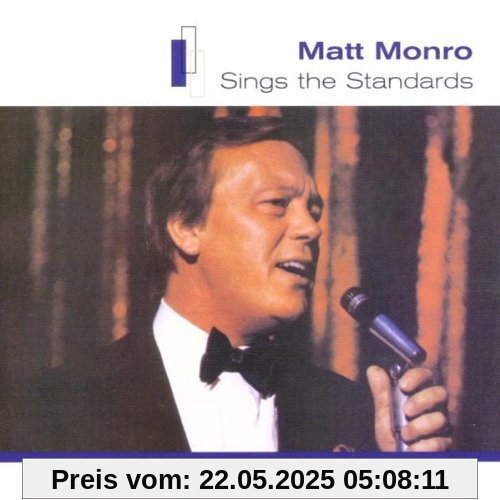 Standards Standards von Matt Monro