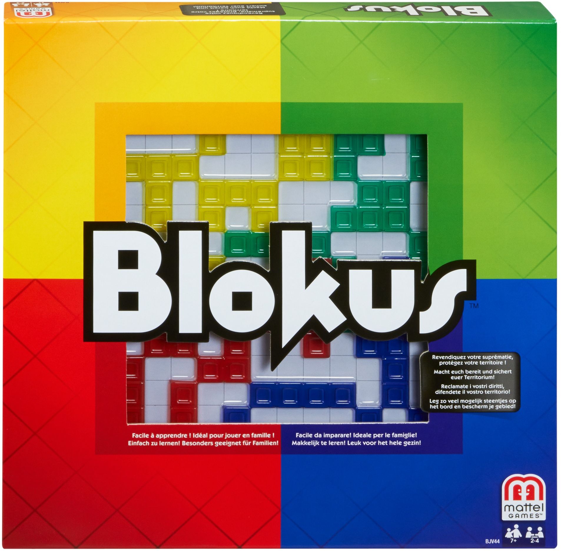 Blokus Blokus