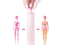 Barbie CR Überraschungspuppe HJX55 /6 von Mattel