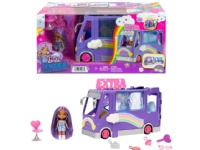 Barbie Extra Kleinbus von Mattel