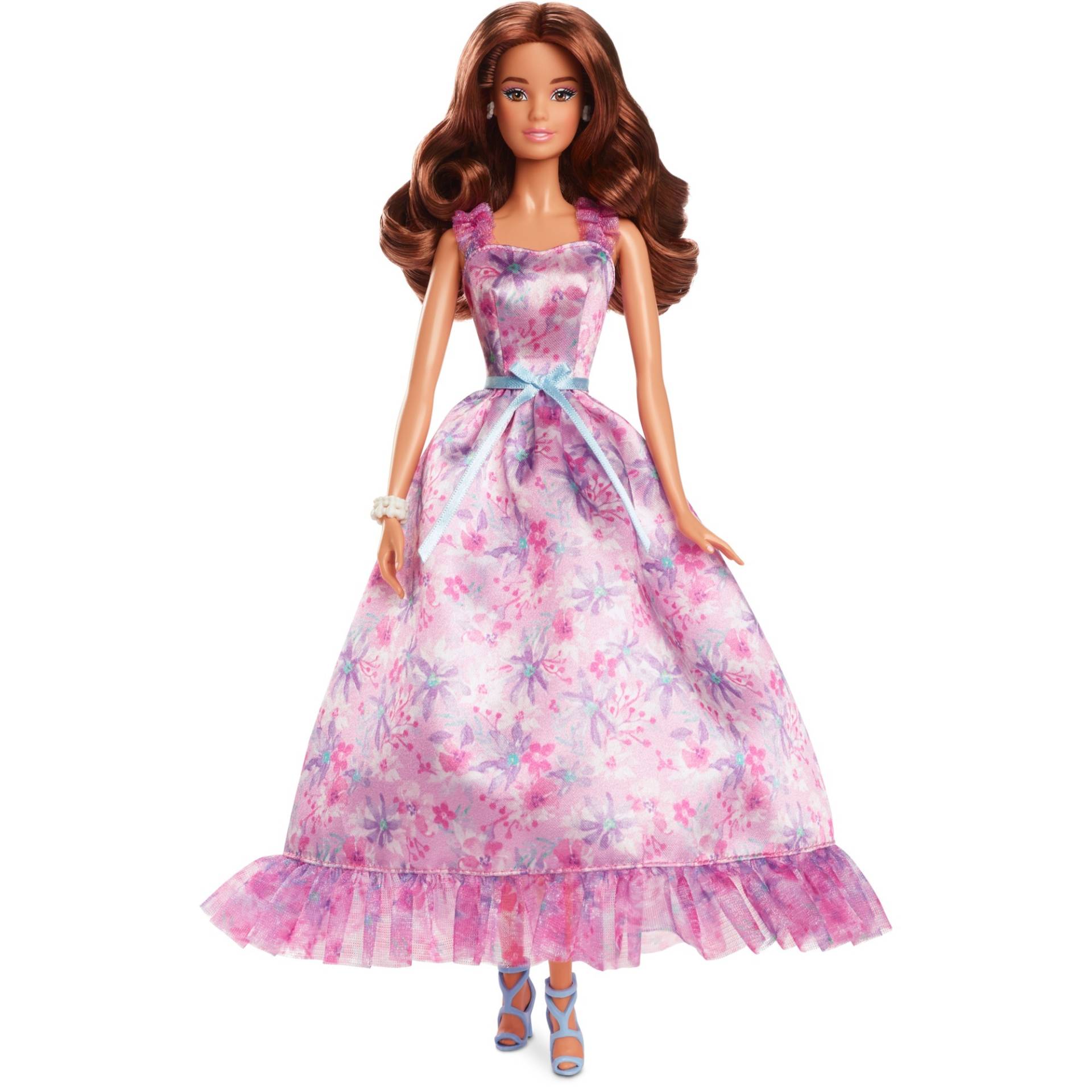Barbie Signature Birthday Wishes, Puppe Barbie Signature Birthday Wishes, Puppe von Mattel