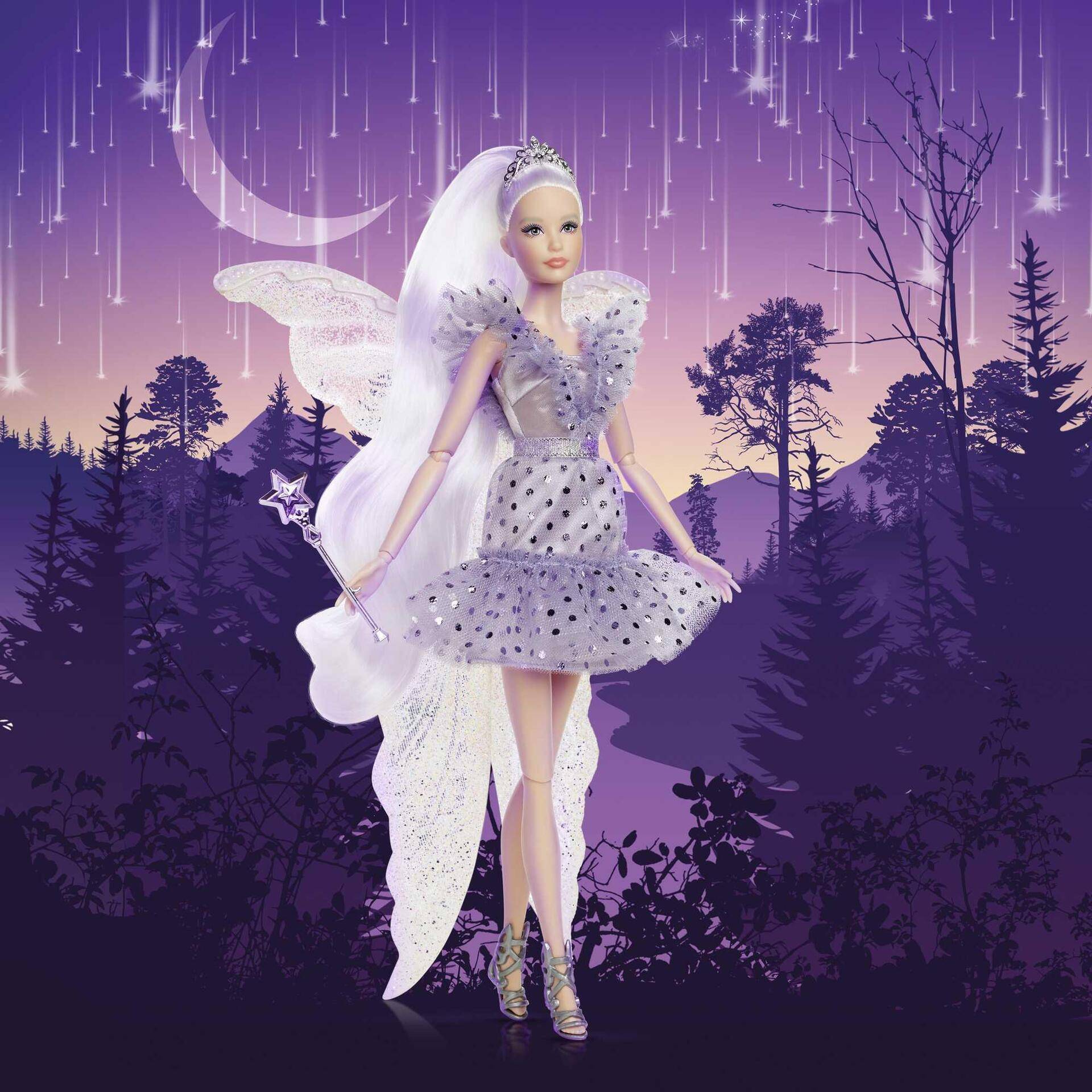 Barbie Signature HBY16 Puppe (24798450) von Mattel