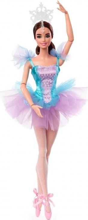 Barbie Signature HCB87 - Modepuppe - Weiblich - 6 Jahr(e) - Mädchen - 350 mm - Mehrfarbig (HCB87) von Mattel