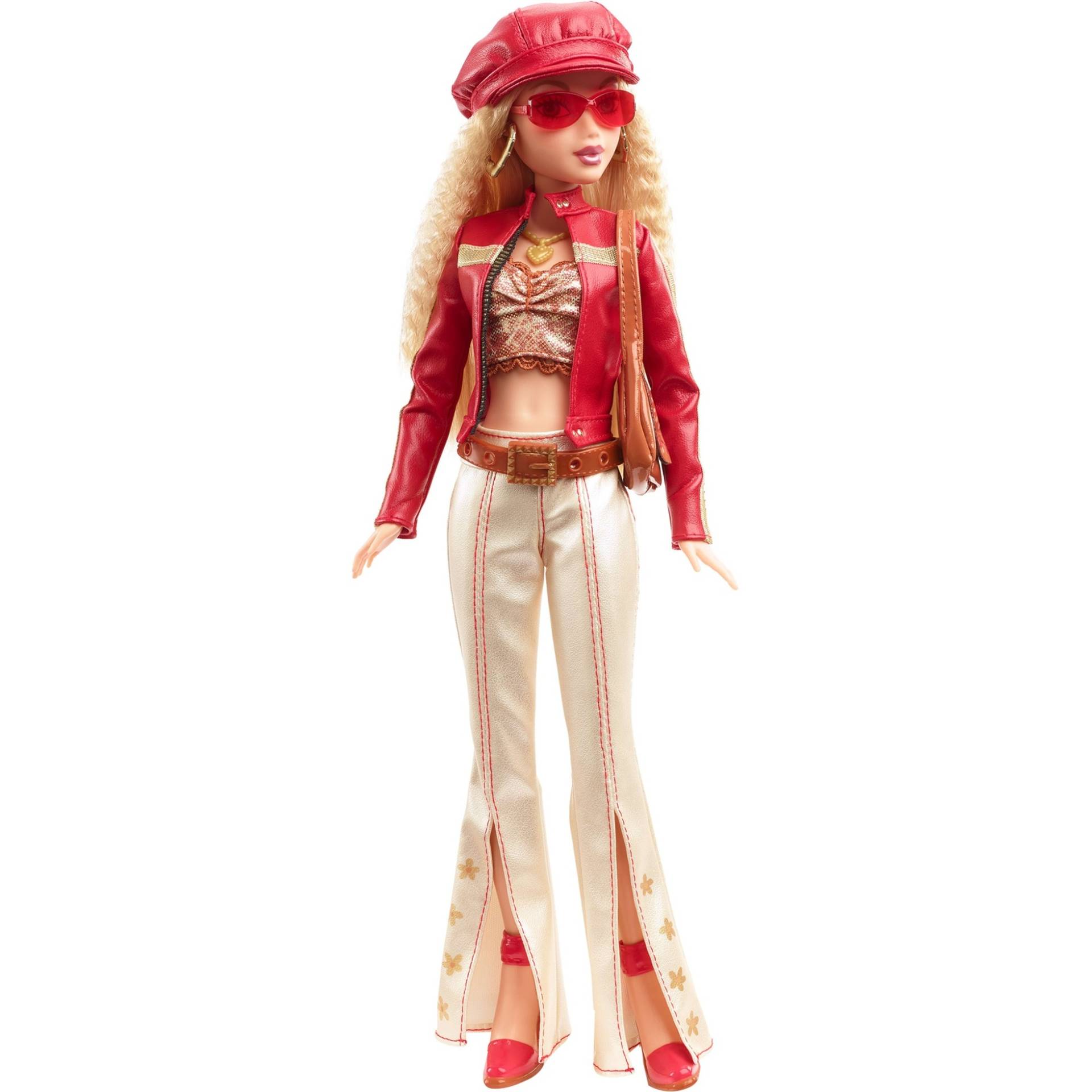 Barbie Signature My Scene Barbie-Sammlerpuppe Barbie Signature My Scene Barbie-Sammlerpuppe von Mattel
