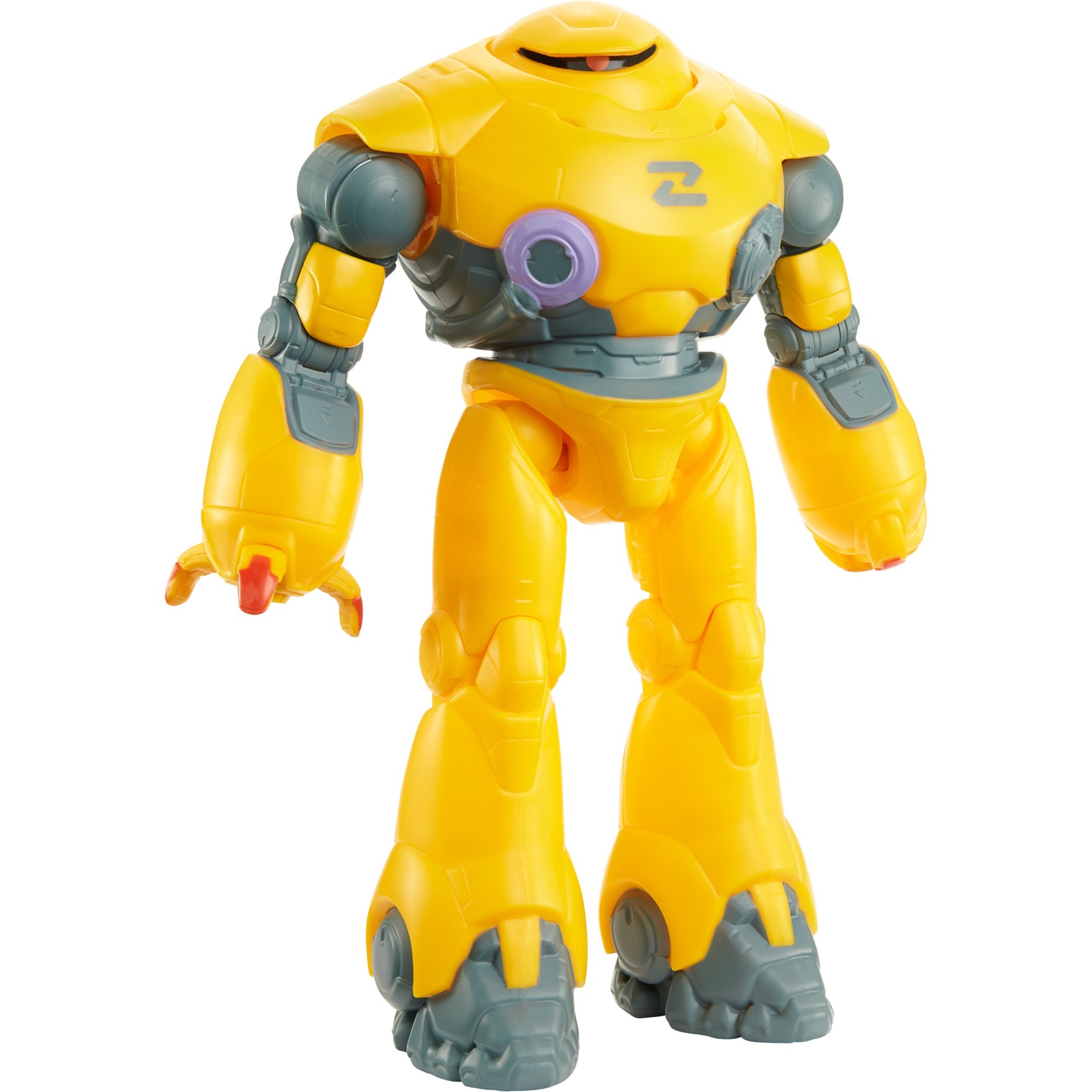 Disney Pixar Lightyear 30 cm Zyclops-Figur, Spielfigur von Mattel