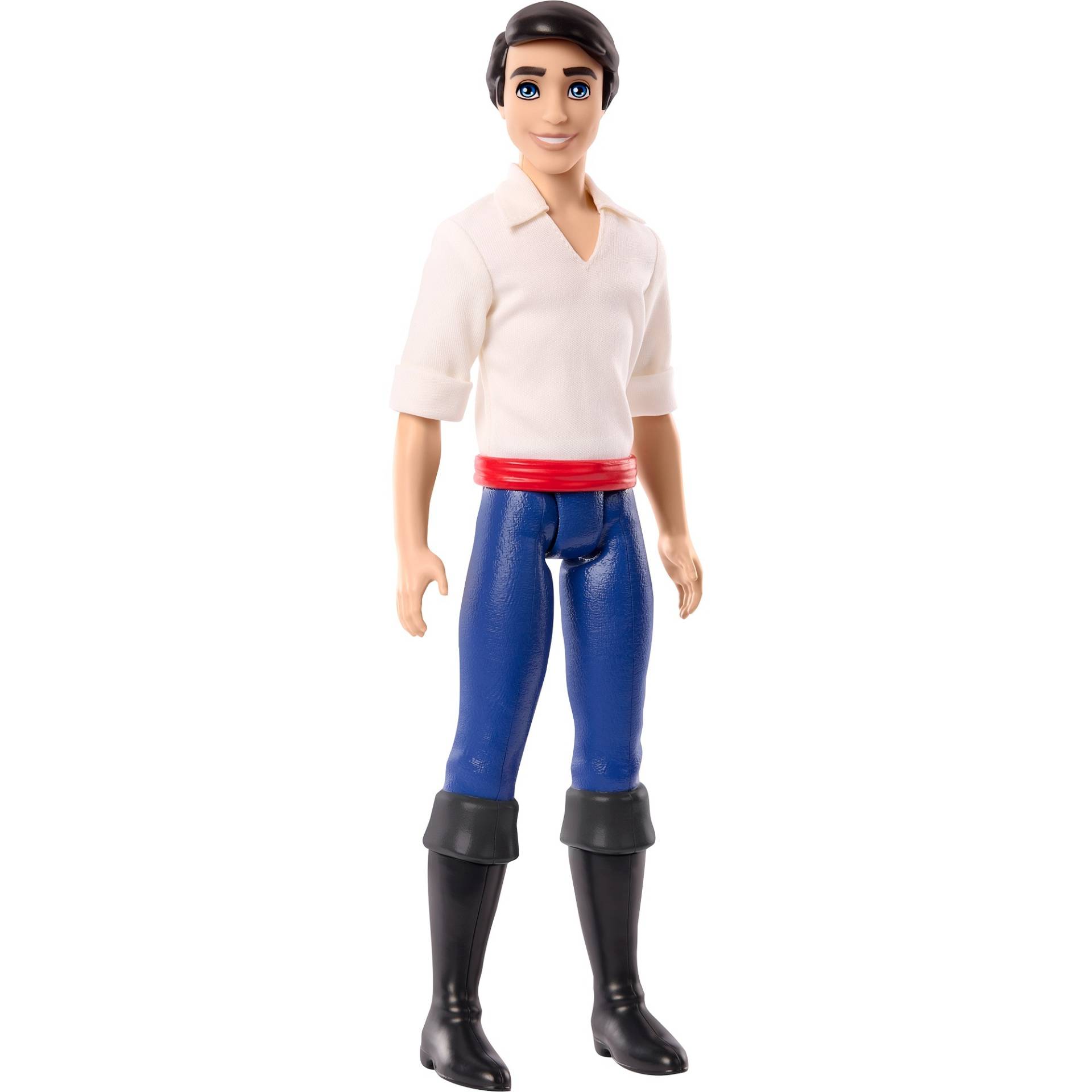 Disney Prinzessin Prinz Erik-Puppe, Spielfigur von Mattel