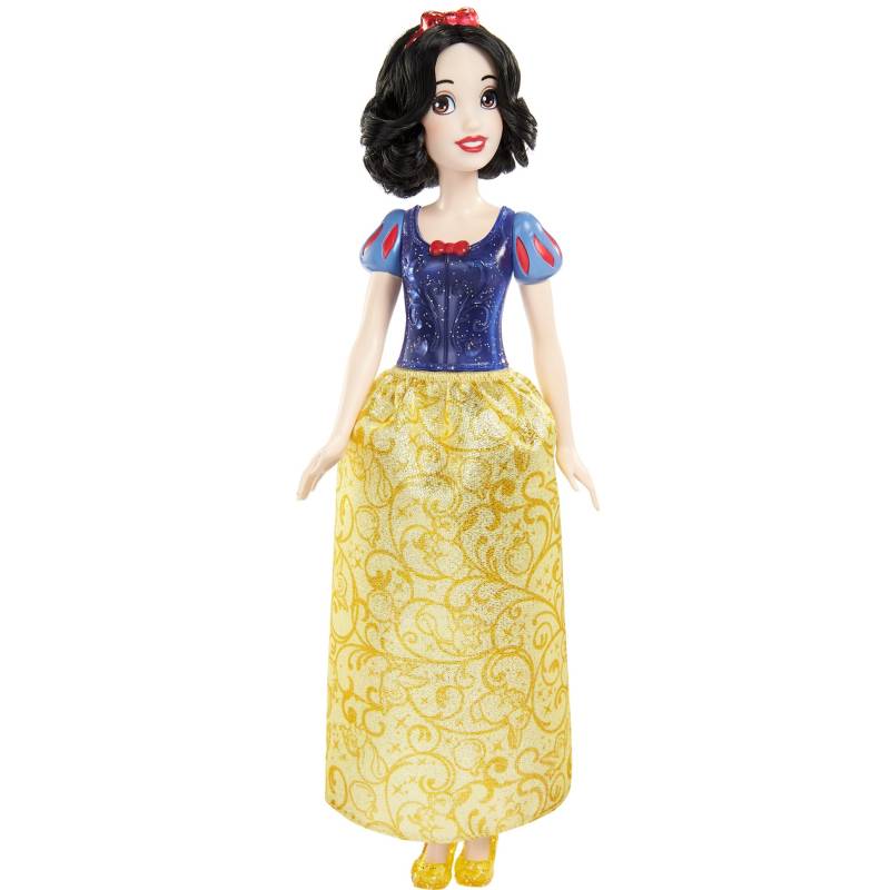 Disney Prinzessin Schneewittchen-Puppe, Spielfigur von Mattel