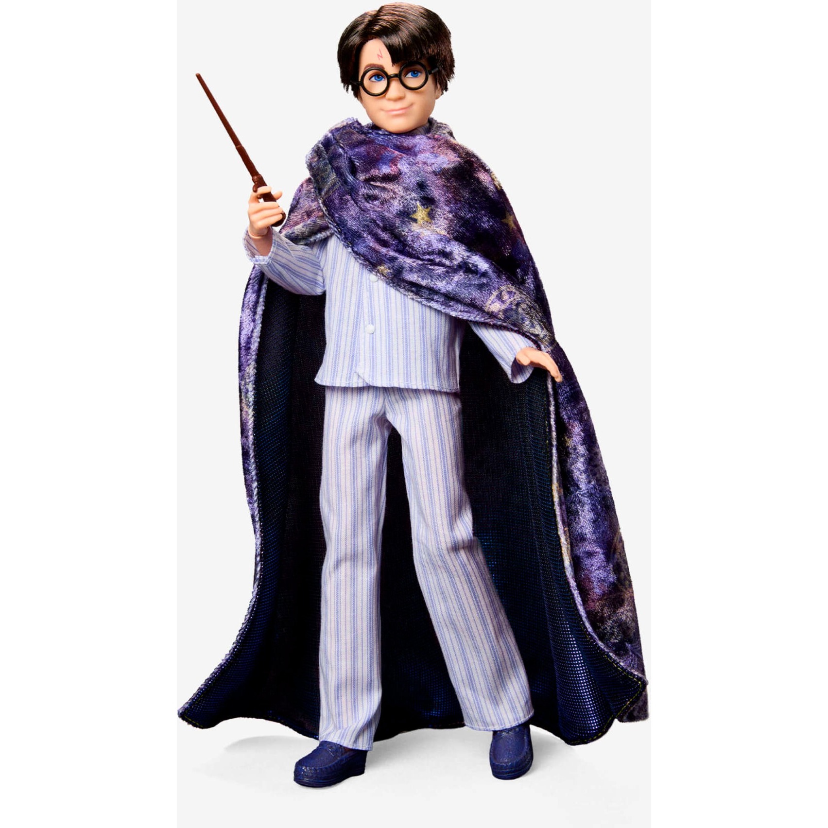 Harry Potter Exklusive Design Kollektion Harry Potter Puppe, Spielfigur von Mattel