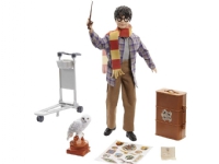 Harry Potter GXW31, Spielzeugfigurenset, Film & TV-Serien von Mattel
