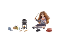 Harry Potter HHH65, Modepuppe, Weiblich, 6 Jahr(e), Junge/Mädchen, 203,2 mm, Mehrfarbig von Mattel