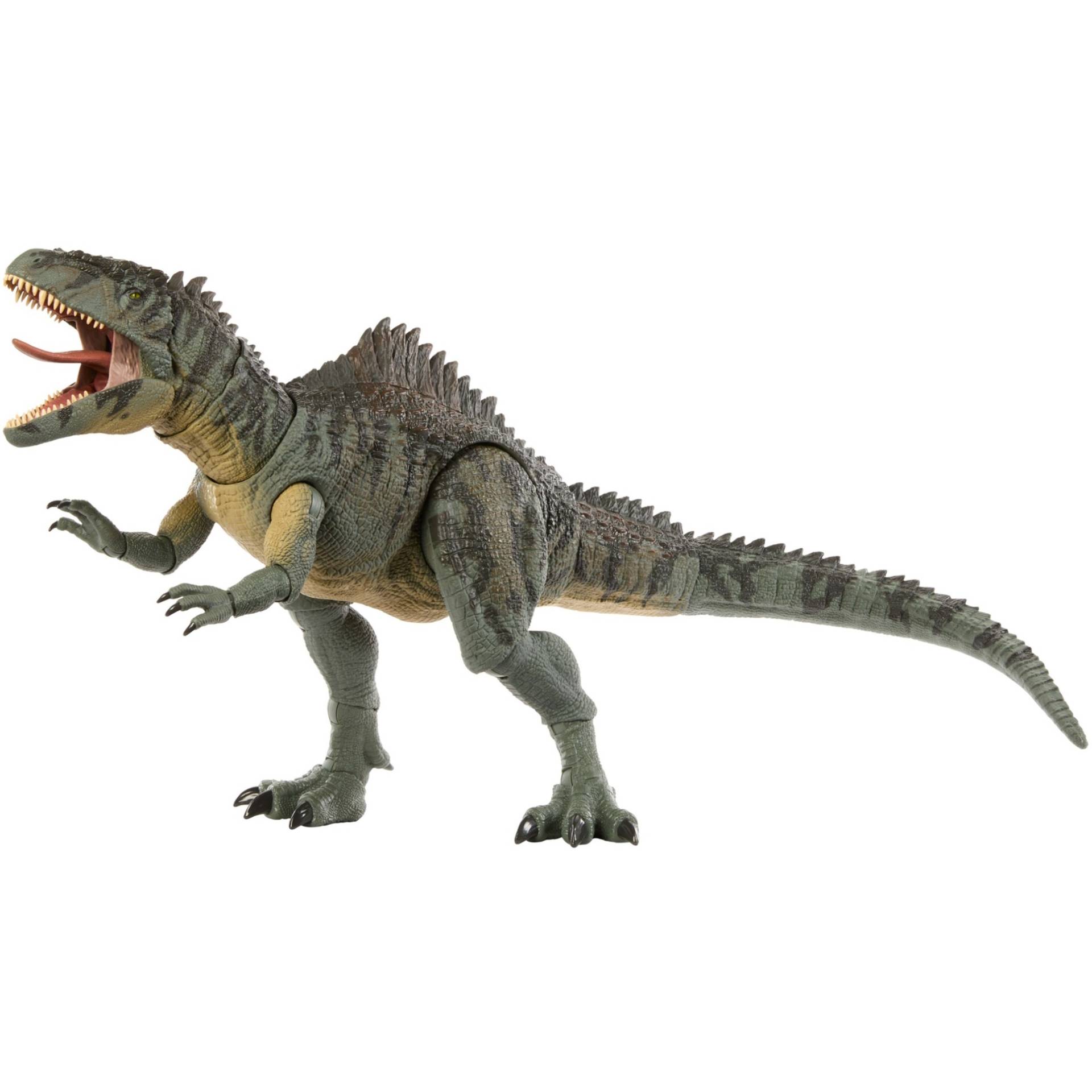Jurassic World Hammond Collection - Giganotosaurus, Spielfigur Jurassic World Hammond Collection - Giganotosaurus, Spielfigur von Mattel