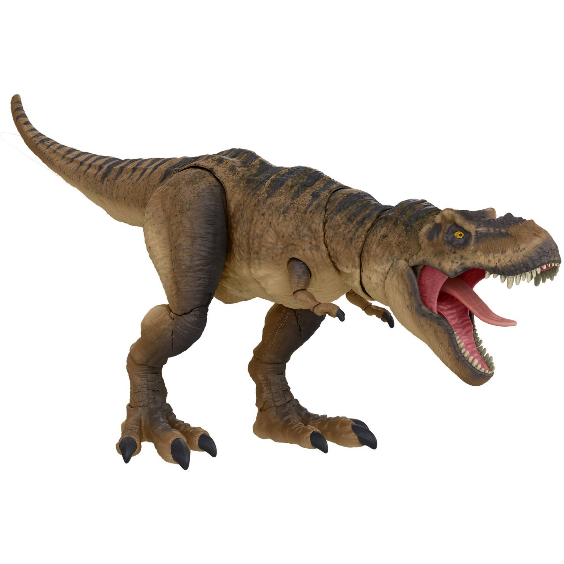 Jurassic World Hammond Collection T-Rex, Spielfigur von Mattel