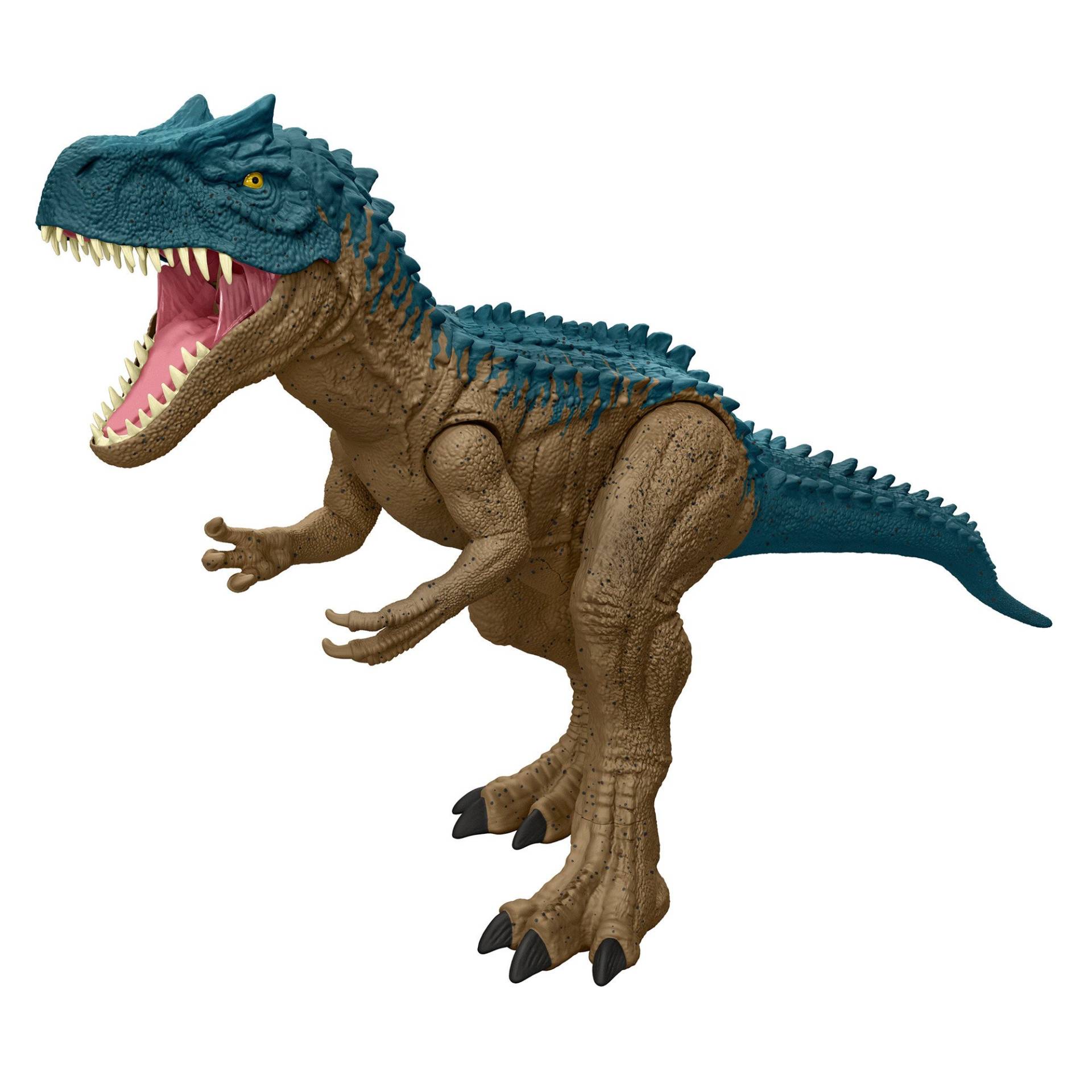 Jurassic World Riesendino Allosaurus, Spielfigur Jurassic World Riesendino Allosaurus, Spielfigur von Mattel