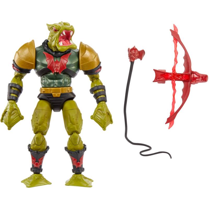 Masters of the Universe Masterverse Princess of Power Leech, Spielfigur von Mattel