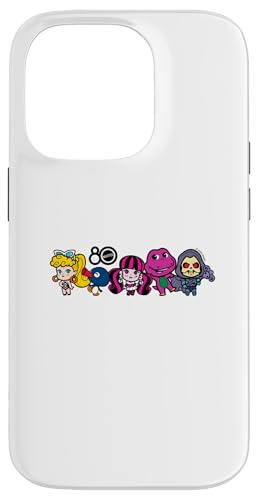 Mattel - 80. Aufstellung Hülle für iPhone 14 Pro Mattel - 80. Aufstellung Hülle für iPhone 14 Pro von Mattel