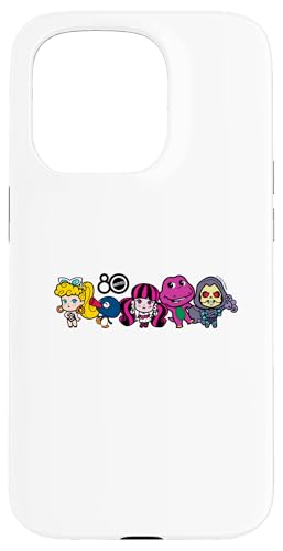 Mattel - 80. Aufstellung Hülle für iPhone 15 Pro Mattel - 80. Aufstellung Hülle für iPhone 15 Pro von Mattel