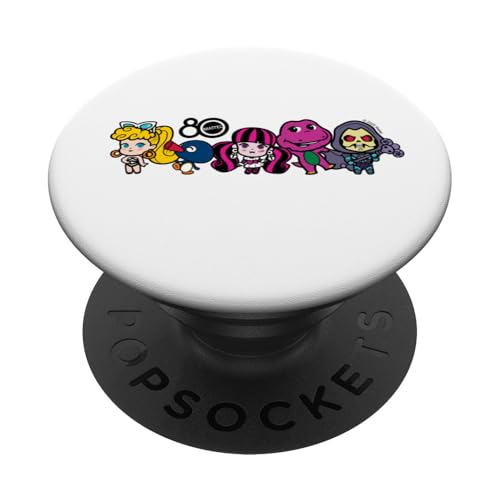 Mattel - 80. Aufstellung PopSockets Klebender PopGrip Mattel - 80. Aufstellung PopSockets Klebender PopGrip von Mattel