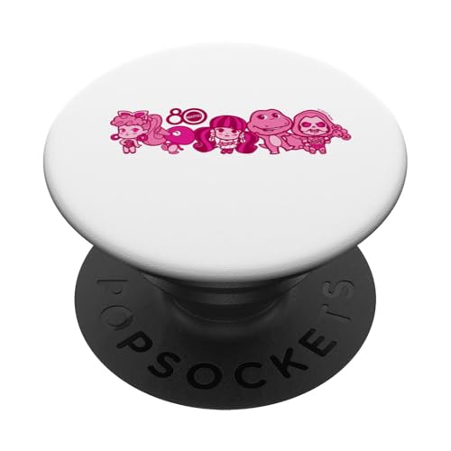 Mattel - 80. Aufstellung PopSockets Klebender PopGrip Mattel - 80. Aufstellung PopSockets Klebender PopGrip von Mattel