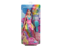 Mattel Barbie Dreamtopia Prinzessin Puppe mit langem Haar von Mattel