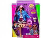 Mattel Barbie Extra Puppe Basketball-Look von Mattel