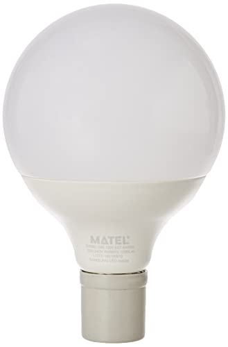 Mattel Bomb.LED Samsung G95 E27 12 W. kalt von Mattel