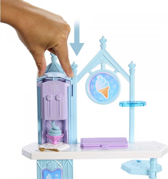 Mattel Disney Frozen Elsa & Olaf HMJ48 (HMJ48) von Mattel