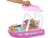 Mattel Dream Boat Spielfahrzeug von Mattel