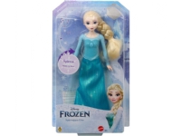 Mattel eingefroren Eiszeit Singen Elsa Puppe polnische Version HMG36 von Mattel
