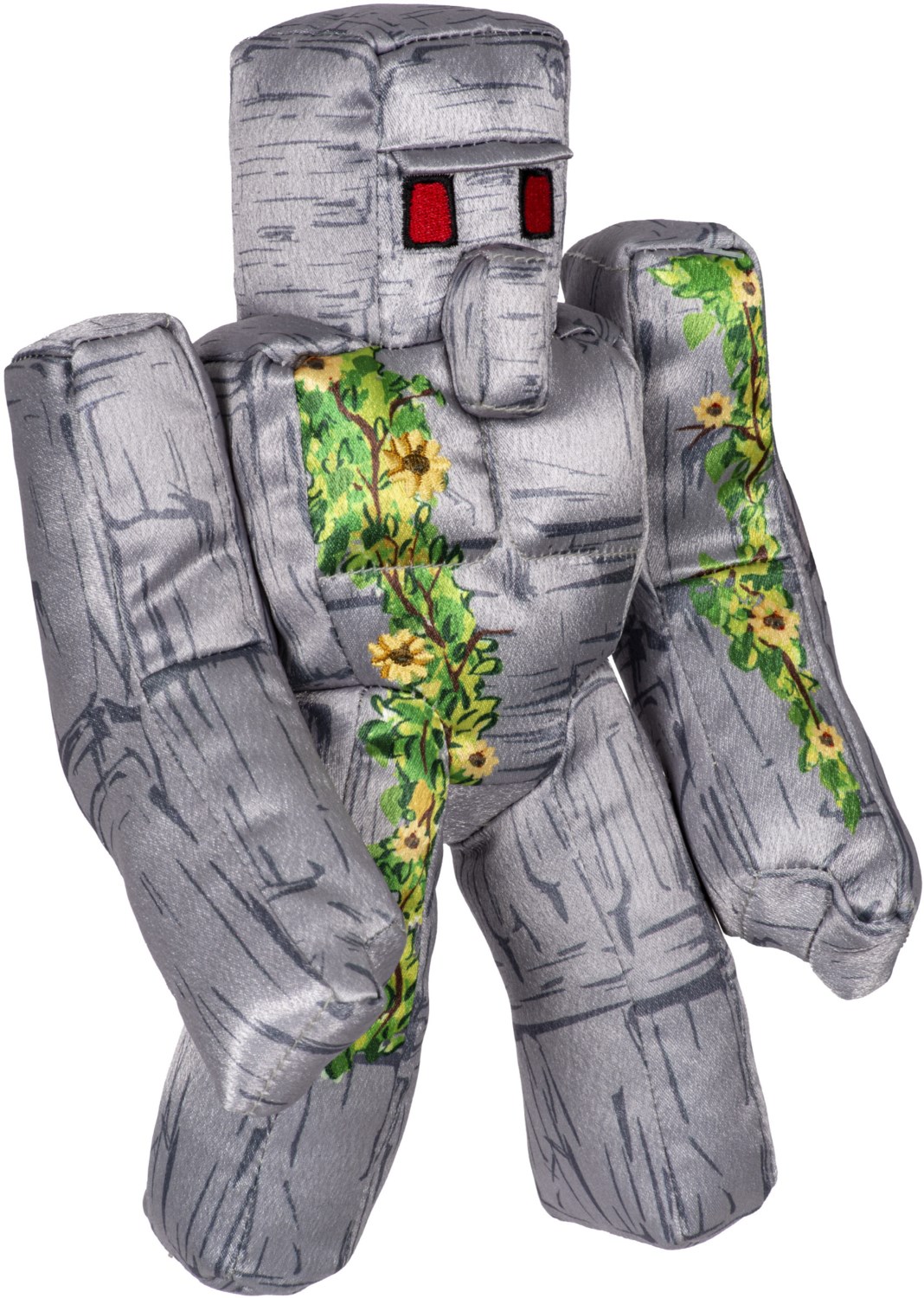 Minecraft Iron Golem Plüsch (20cm) von Mattel