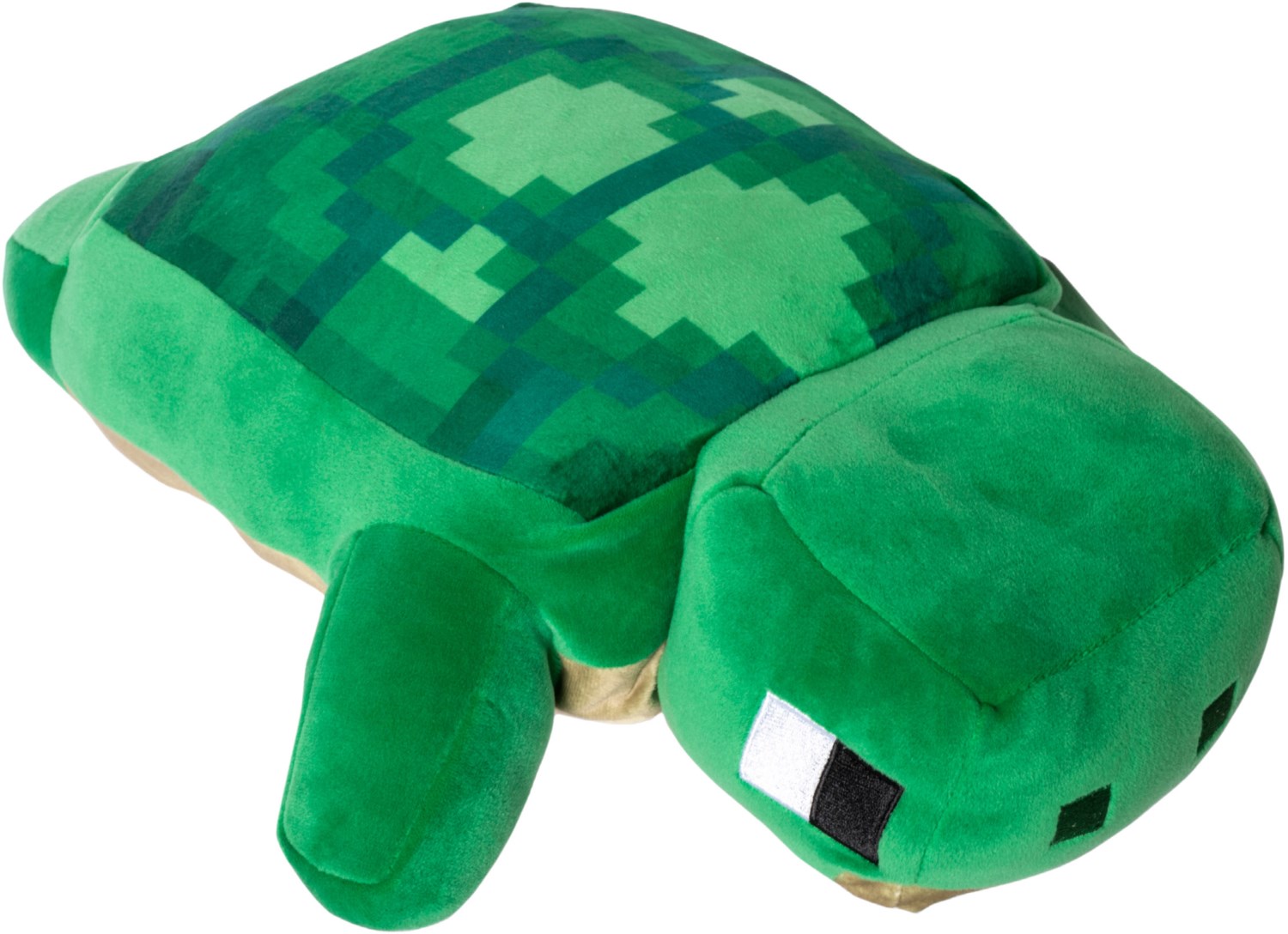 Minecraft Plüsch Turtle (30cm) von Mattel