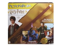 Pictionary Air Harry Potter - Norway von Mattel