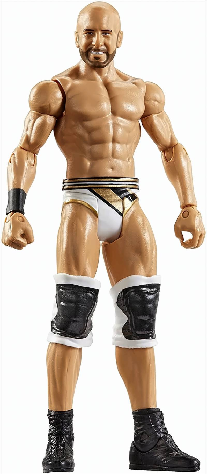 WWE Basis Figure - Cesaro / Raw von Mattel