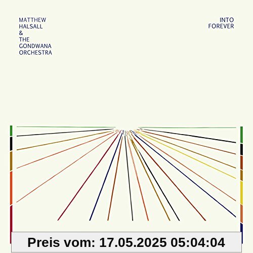 Into Forever Into Forever von Matthew Halsall