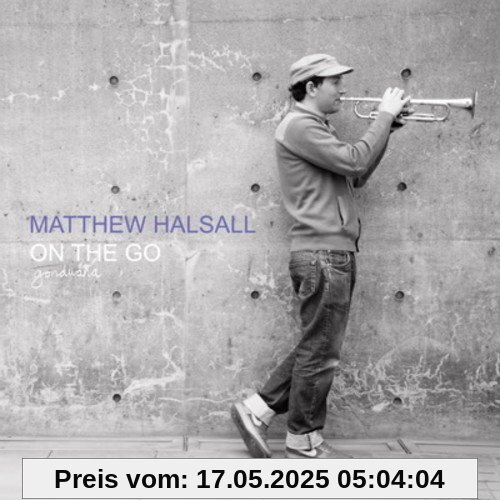 On the Go (Special Edition) von Matthew Halsall