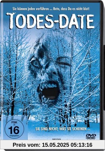 Todes-Date Todes-Date von Matthew Hastings