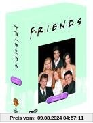 Friends - Die komplette Staffel 10 (5 DVDs) von Matthew Perry