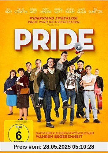 Pride von Matthew Warchus