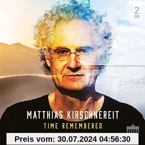 Time Remembered von Matthias Kirschnereit