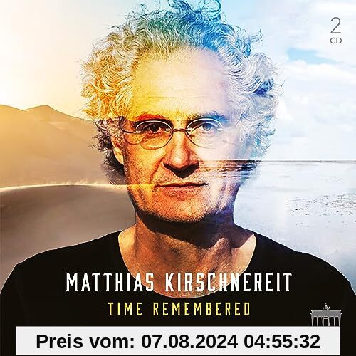 Time Remembered von Matthias Kirschnereit