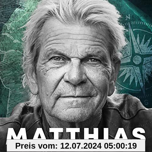 MATTHIAS von Matthias Reim