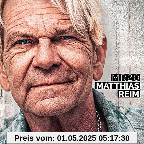 MR20 von Matthias Reim